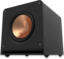 Klipsch RP-1400SW EUA Must hind ja info | Koduaudio ja "Soundbar" süsteemid | kaup24.ee