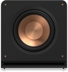 Klipsch RP-1400SW EUA Must hind ja info | Koduaudio ja "Soundbar" süsteemid | kaup24.ee