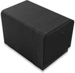 Klipsch RP-1000SW EUA Must hind ja info | Koduaudio ja "Soundbar" süsteemid | kaup24.ee