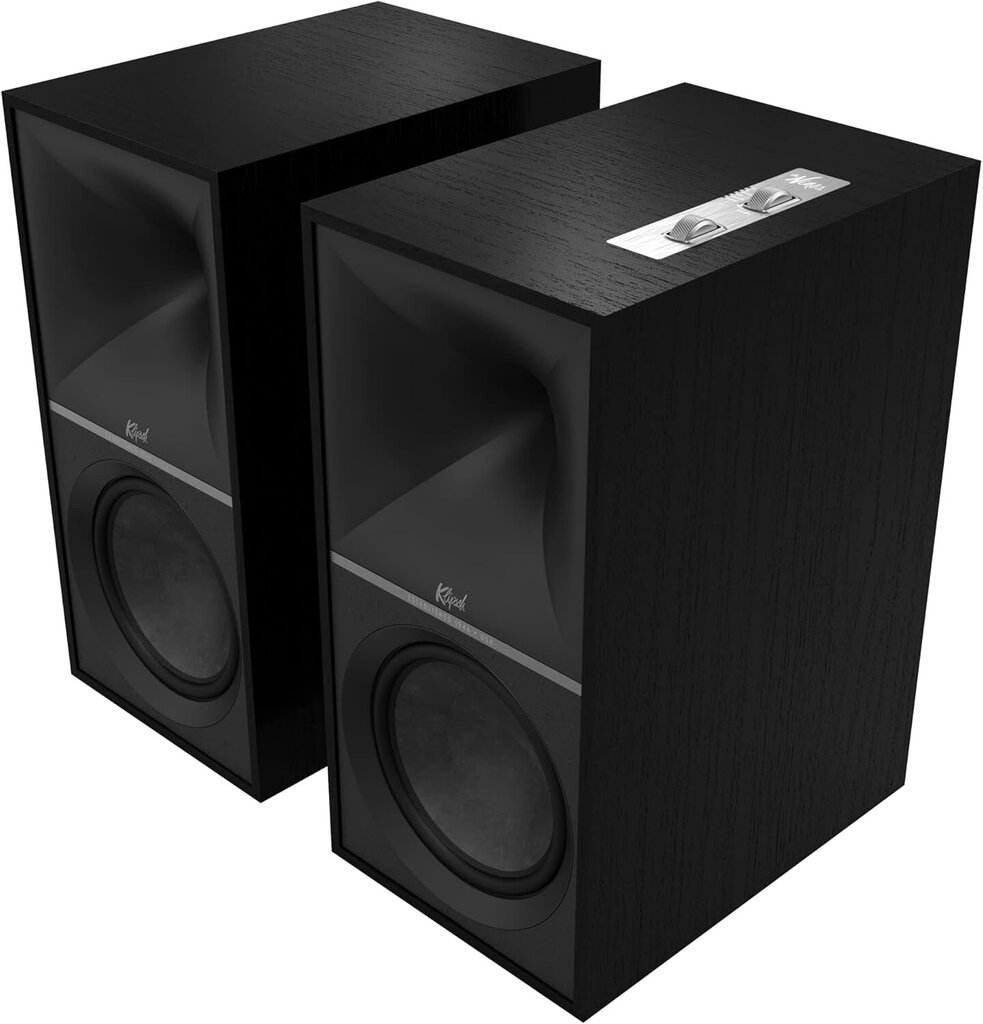 Klipsch The Nines Matt Must hind ja info | Koduaudio ja "Soundbar" süsteemid | kaup24.ee