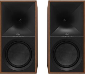 Klipsch The Nines Pähkel hind ja info | Koduaudio ja "Soundbar" süsteemid | kaup24.ee