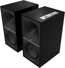 Klipsch The Sevens Matt Must hind ja info | Koduaudio ja "Soundbar" süsteemid | kaup24.ee