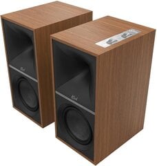 Klipsch The Sevens Орех цена и информация | Домашняя акустика и системы «Саундбар» («Soundbar“) | kaup24.ee