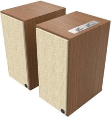 Klipsch The Sevens Pähkel hind ja info | Koduaudio ja "Soundbar" süsteemid | kaup24.ee