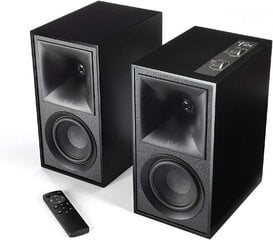 Klipsch The Fives Matt Must hind ja info | Koduaudio ja "Soundbar" süsteemid | kaup24.ee