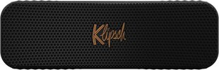 Klipsch Detroit цена и информация | Домашняя акустика и системы «Саундбар» («Soundbar“) | kaup24.ee