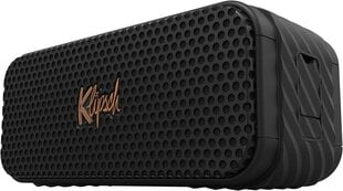 Klipsch Nashville цена и информация | Домашняя акустика и системы «Саундбар» («Soundbar“) | kaup24.ee