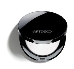 Пудра для фиксации макияжа Artdeco No Color 12 г, 01 Transparent цена и информация | Пудры, базы под макияж | kaup24.ee