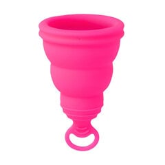 Менструальная чаша Intimina Lily Cup One, 1 шт. цена и информация | Тампоны, гигиенические прокладки для критических дней, ежедневные прокладки | kaup24.ee