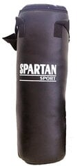 SPARTAN poksikott 10 kg цена и информация | Боевые искусства | kaup24.ee