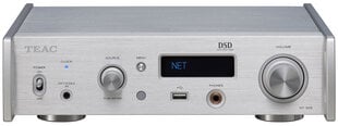 Teac NT-505-X hind ja info | Muusikakeskused | kaup24.ee