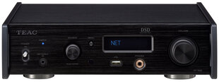 Teac NT-505-X hind ja info | Muusikakeskused | kaup24.ee