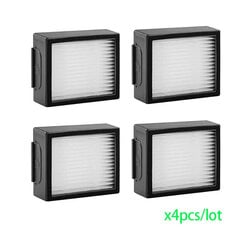 HEPA filter iRobot Roomba evo, i,e,j seeriale: E5 E6 E7 i1 i3 i4 i5 i6 i7 i8 j7 ja All Plus versiooni robottolmuimejatele hind ja info | Tolmuimejate lisatarvikud | kaup24.ee