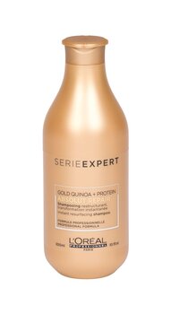 Taastav šampoon L'Oreal Professionnel Absolut Repair Gold 300 ml hind ja info | Šampoonid | kaup24.ee