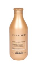 Восстанавливающий шампунь для волос L'Oreal Professionnel Absolut Repair Gold 300 мл цена и информация | Шампуни | kaup24.ee