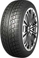 215/55R16 Nankang SV-1 lamellrehv D/D/B 97H XL hind ja info | Lisaseadmed | kaup24.ee