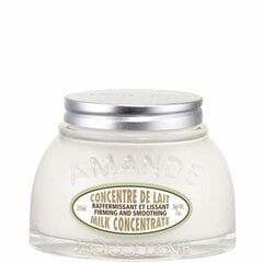 Лосьон для тела L'Occitane Almond Milk Concentrate 200 мл цена и информация | Кремы, лосьоны для тела | kaup24.ee