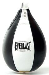 Pirnikujuline Everlast Speed ​​​​Bag цена и информация | Боевые искусства | kaup24.ee