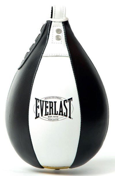 Pirnikujuline Everlast Speed ​​​​Bag hind ja info | Poksivarustus | kaup24.ee