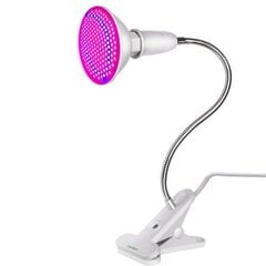 Lamp taimedele, Gardlov M-16348 200led hind ja info | Nutipotid ja taimelambid | kaup24.ee