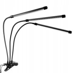 Lamp taimedele, Gardlov M-19242 20 led hind ja info | Nutipotid ja taimelambid | kaup24.ee