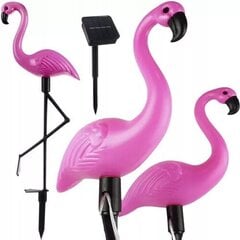 Aiakaunistuse lamp flamingo, Gardlov M-21151 цена и информация | Уличное освещение | kaup24.ee