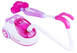 Розовый пылесос цена и информация | Игрушки для девочек | kaup24.ee
