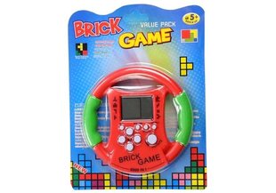 Mäng "Tetris" roolil hind ja info | Lauamängud ja mõistatused | kaup24.ee