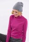 Naiste Golf Viscose Basic Pink Volcano S-Juli hind ja info | Naiste pusad | kaup24.ee