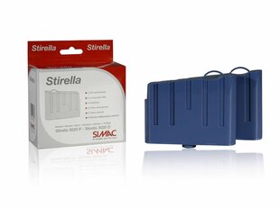 Delonghi Simac 2x фильтр для воды против накипи паровой утюг stirella 3020p pro270 цена и информация | Аксессуары для бытовой техники | kaup24.ee