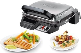 TEFAL GC3050 Elektriline grill hind ja info | Grillid | kaup24.ee