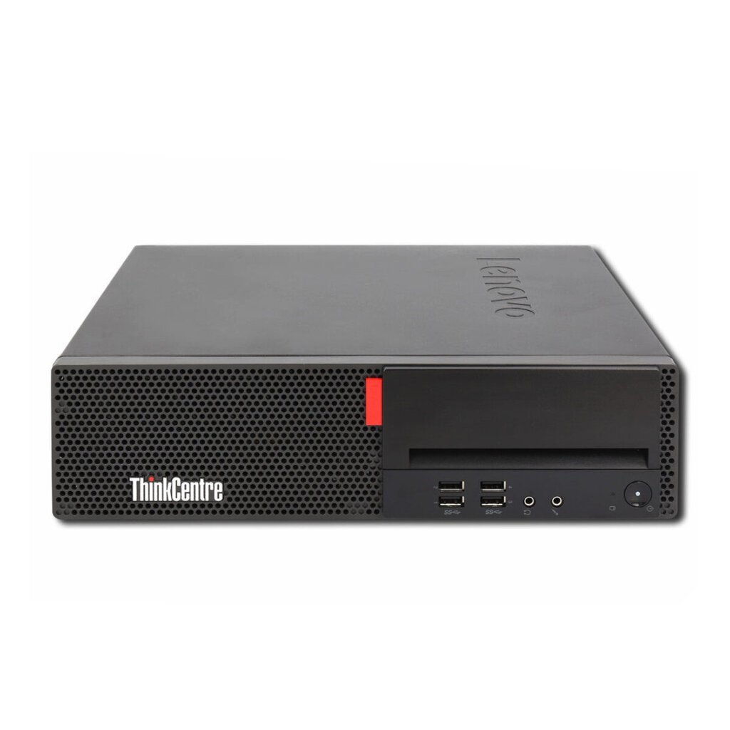 LENOVO M910S SFF i5-6500 8GB 256SSD M.2 NVME+1TB DVD WIN10Pro цена и информация | Lauaarvutid | kaup24.ee