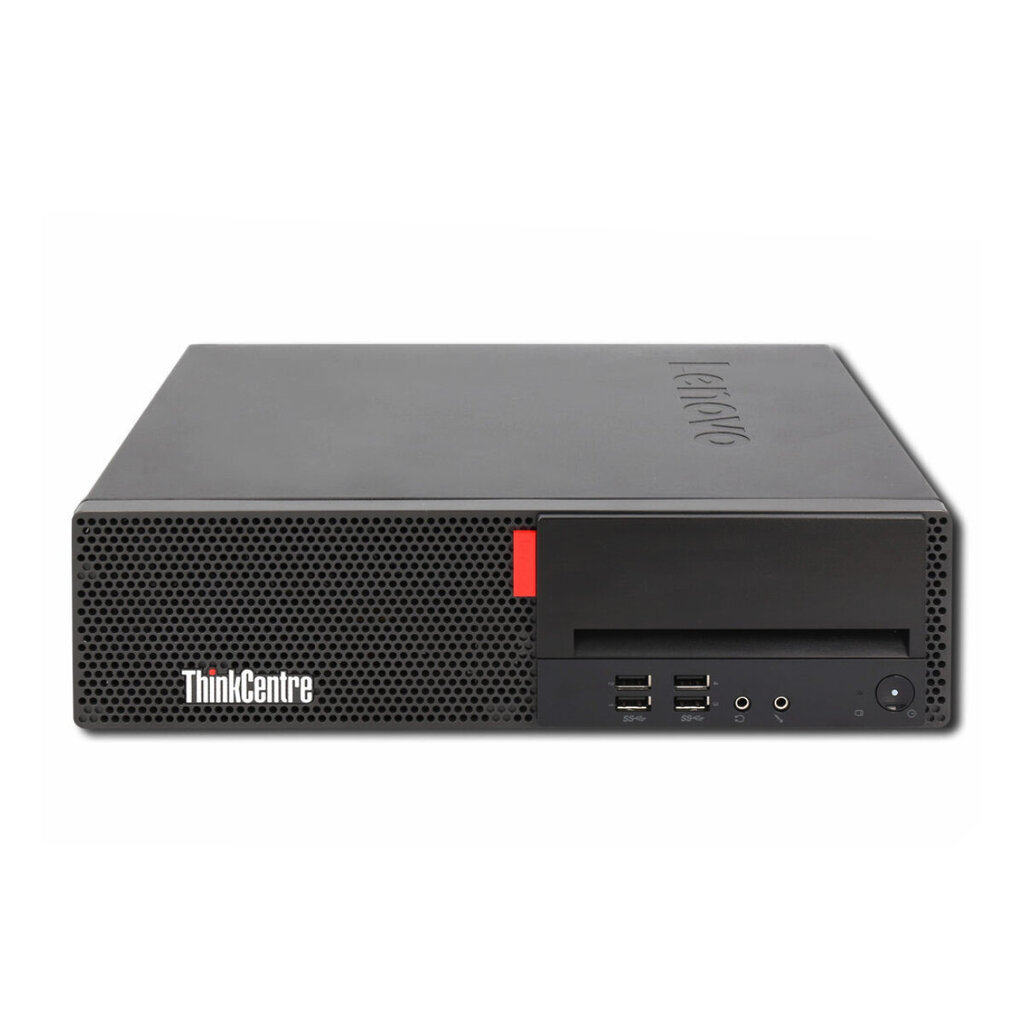 LENOVO M910S SFF i5-6500 8GB 256SSD M.2 NVME GT1030 2GB DVD WIN10Pro hind ja info | Lauaarvutid | kaup24.ee