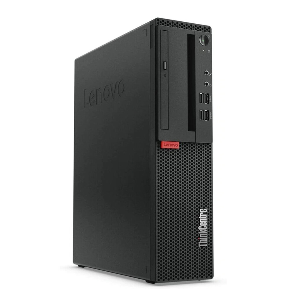 LENOVO M910S SFF i5-6500 16GB 128SSD M.2 NVME DVD WIN10Pro цена и информация | Lauaarvutid | kaup24.ee