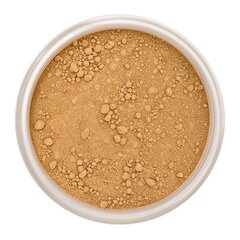 LILY LOLO Mineraalpuuder Cinnamon SPF15 10g hind ja info | Jumestuskreemid, puudrid | kaup24.ee