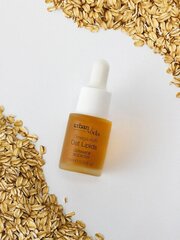 Бустер для кожи лица Oat Lipids Ceramide Booster, Urban Veda, 15 мл цена и информация | Сыворотки для лица, масла | kaup24.ee