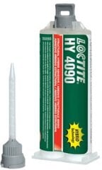 Loctite 4070 HY hübriidliim 11g hind ja info | Liimid | kaup24.ee