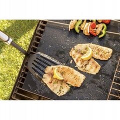 Grillmatt, Ruhhy M-23470 3 tk. цена и информация | Аксессуары для гриля и барбекю | kaup24.ee