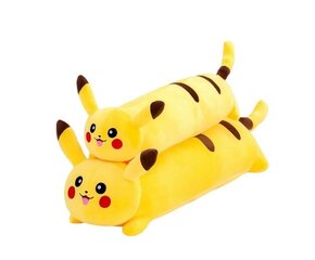 Pehme mänguasi Pokemon Pikachu, 110 cm hind ja info | Pehmed mänguasjad | kaup24.ee