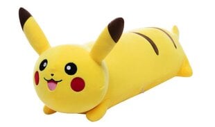 Pehme mänguasi Pokemon Pikachu, 110 cm hind ja info | Pehmed mänguasjad | kaup24.ee