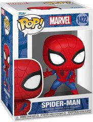 Funko Pop! Marvel: Spider-Man #1422 цена и информация | Атрибутика для игроков | kaup24.ee