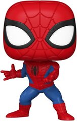 Funko Pop! Marvel: Spider-Man #1422 цена и информация | Атрибутика для игроков | kaup24.ee