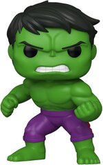 Funko Pop! Marvel: Hulk #1420 цена и информация | Атрибутика для игроков | kaup24.ee