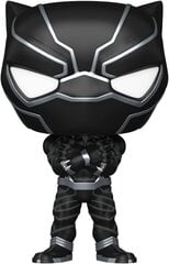 Funko Pop! Marvel: Black Panther #1418 цена и информация | Атрибутика для игроков | kaup24.ee