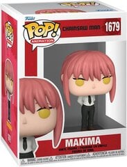 Funko Pop! Chainsaw Man - Makima #1679 hind ja info | Fännitooted mänguritele | kaup24.ee