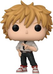 Funko Pop! Chainsaw Man - Denji #1678 цена и информация | Атрибутика для игроков | kaup24.ee