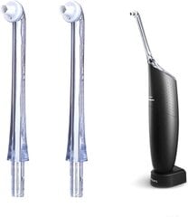 SMTHOME otsikud Philips Sonicare irrigaatorile, 2 tk. hind ja info | Suuhügieen | kaup24.ee