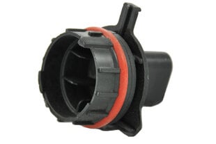 Adapter BMW v.A1 - 5. seeria E39-3 - H7, M-tech P005 hind ja info | Turvasüsteemid ja 12V seadmed | kaup24.ee