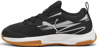 Puma Jalatsid Teismelistele Varion II Jr Black White 108105 01 108105 01/6 hind ja info | Spordi- ja vabaajajalatsid meestele | kaup24.ee