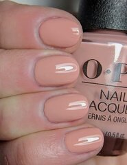 Hübriidne küünelakk Opi Infinite Shine I’M An Extra, 15 ml цена и информация | Лаки для ногтей, укрепители для ногтей | kaup24.ee